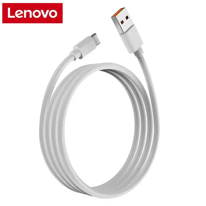 Lenovo Powerbank Solar 120W con Linterna LED - Carga Rápida Outdoor 2026